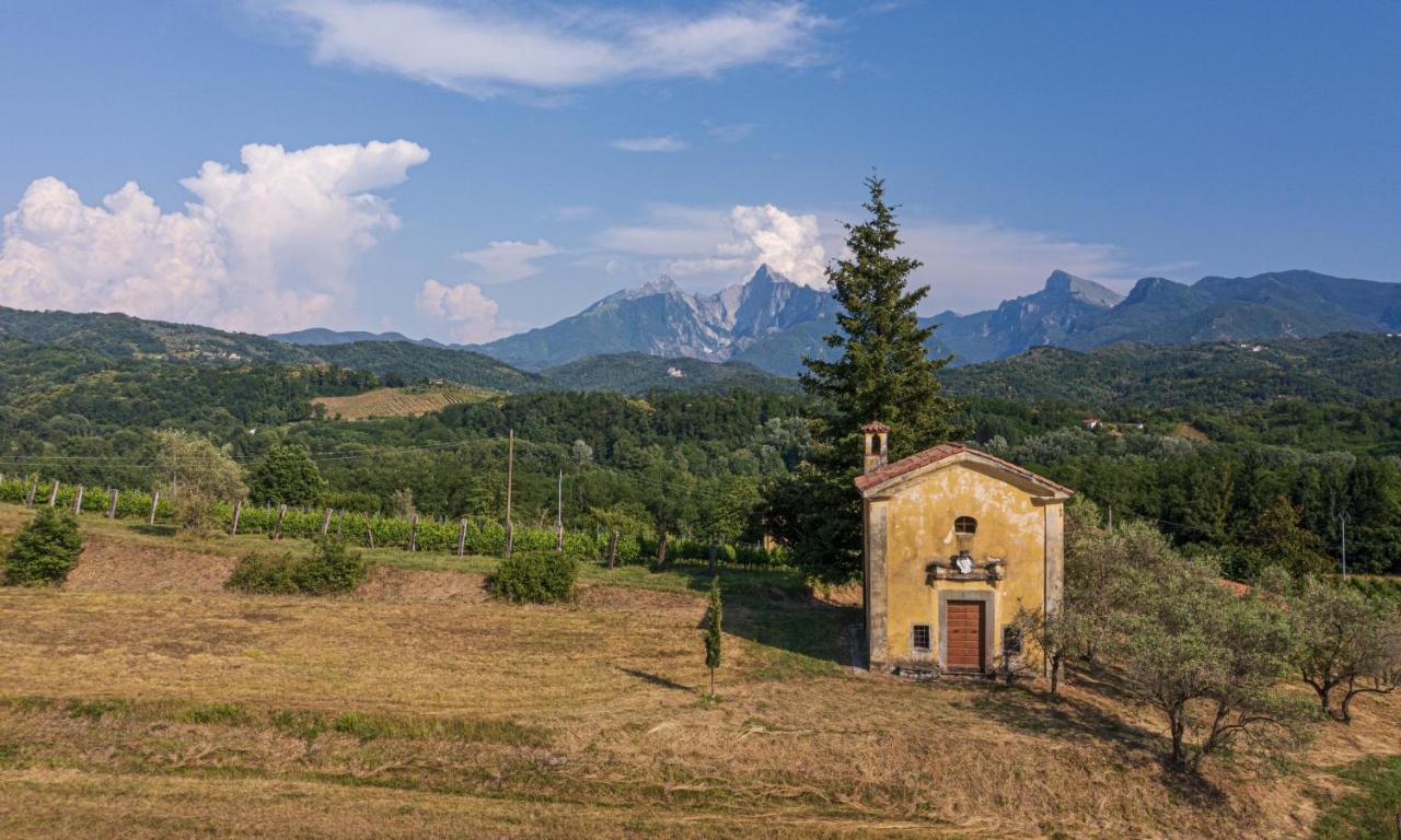 Agriturismo Il Bardellino Fivizzano Exterior photo