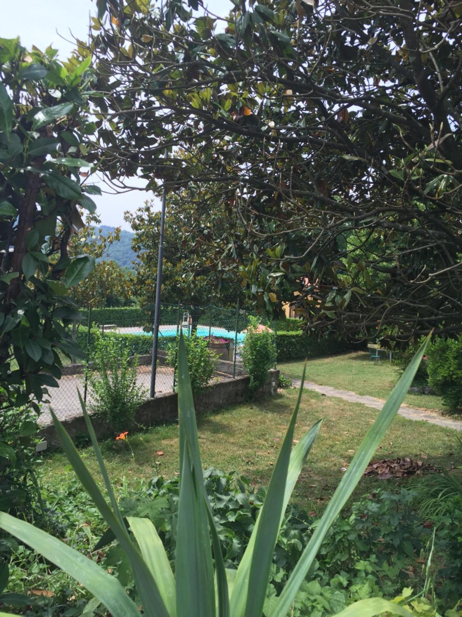 Agriturismo Il Bardellino Fivizzano Exterior photo