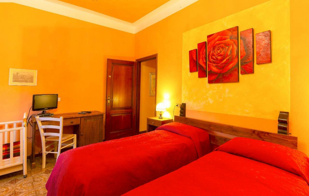 Agriturismo Il Bardellino Fivizzano Exterior photo