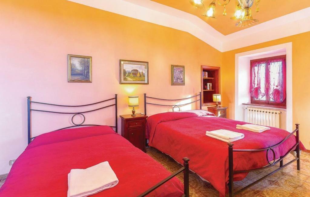 Agriturismo Il Bardellino Fivizzano Exterior photo