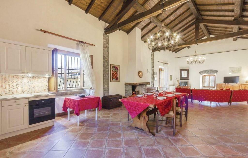 Agriturismo Il Bardellino Fivizzano Exterior photo